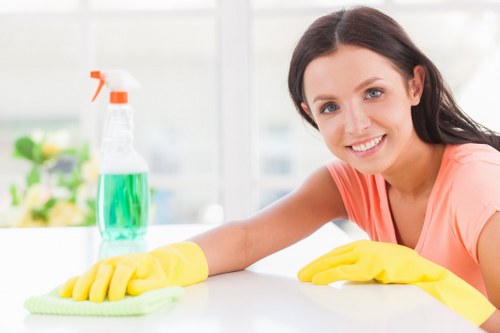 Cleaner Enfield commitment to ethical and lawful working practices