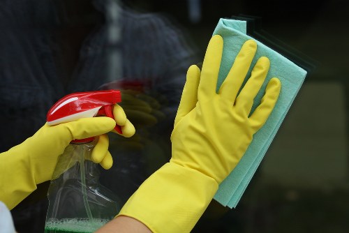 Accessibility commitment for Cleaner Enfield services