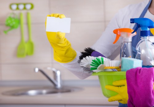 Hard floor cleaning service for Enfield homes and businesses