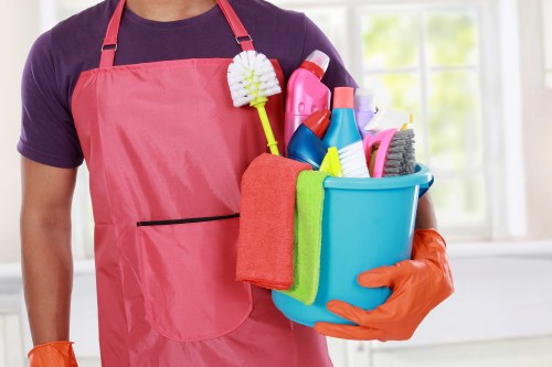 Rug and fabric stain cleaning service in Enfield