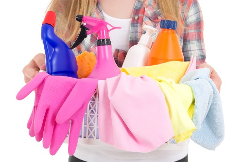 Professional oven cleaning service for Enfield homes and kitchens