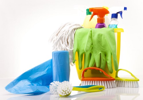 Professional carpet cleaning for Enfield homes and local properties