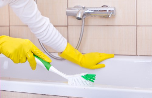 Professional builders cleaning service covering Enfield and nearby areas