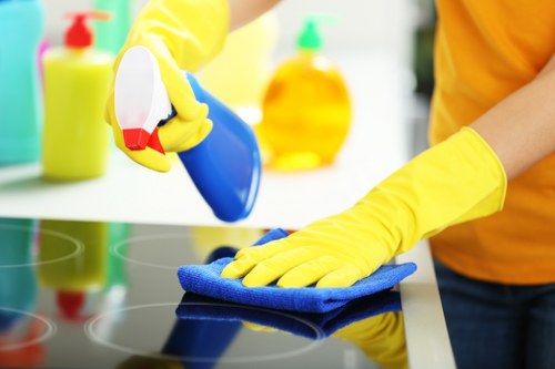 Supplier audit and compliance checks in the supply chain