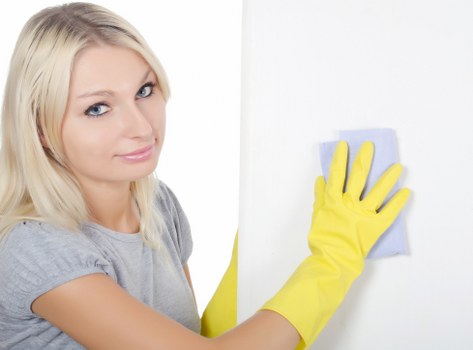 Local after builders cleaning for Enfield flats and houses