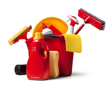 Professional clearance service for a flat or maisonette in Enfield